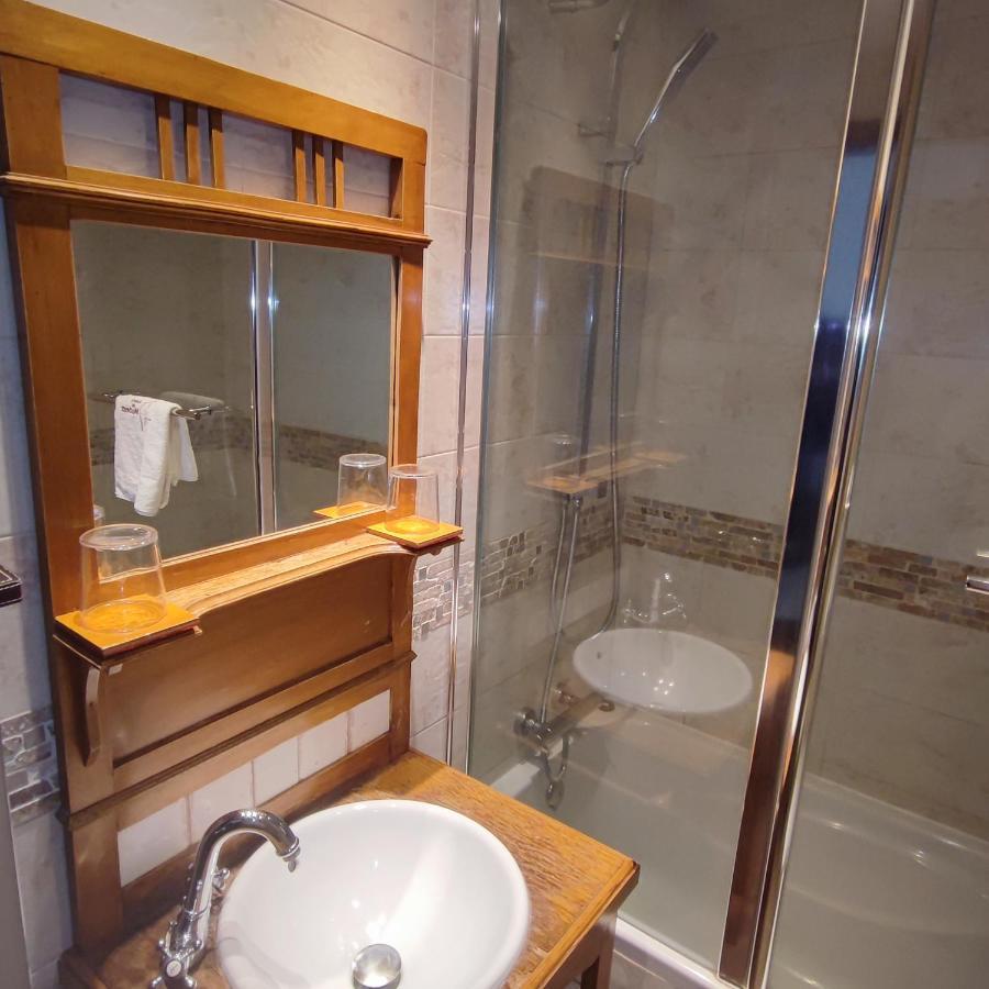 Hosteria Del Mudejar Avila Velayos Zewnętrze zdjęcie