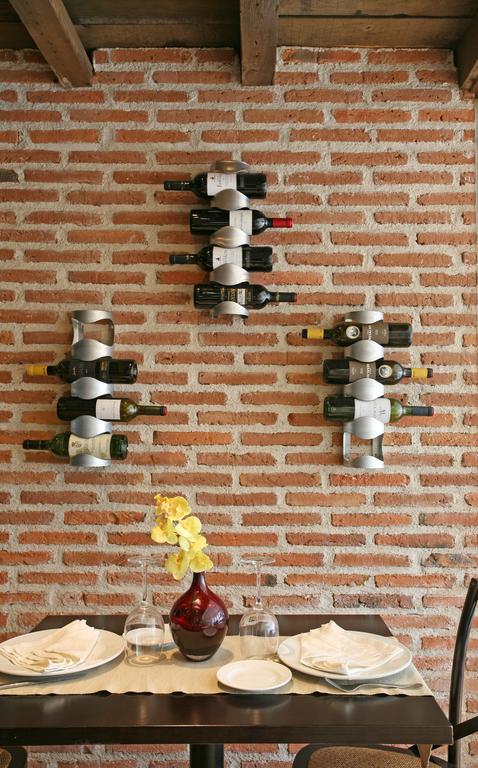 Hosteria Del Mudejar Avila Velayos Zewnętrze zdjęcie