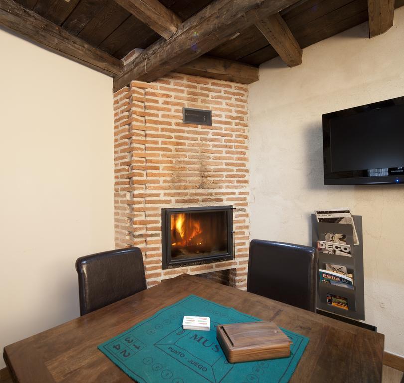 Hosteria Del Mudejar Avila Velayos Zewnętrze zdjęcie