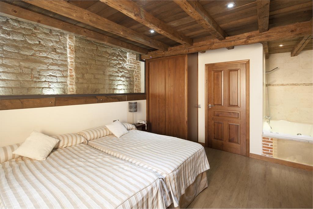 Hosteria Del Mudejar Avila Velayos Pokój zdjęcie