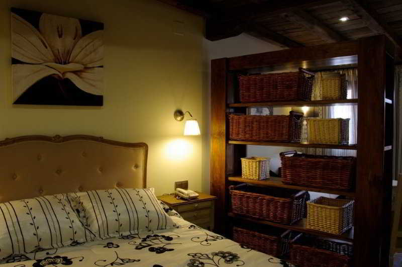 Hosteria Del Mudejar Avila Velayos Zewnętrze zdjęcie